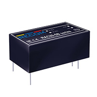 Recom Power - RAC20-24SB - CONV AC/DC 20W 24V OUT SNGL T/H