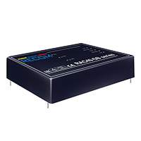 Recom Power - RAC40-12SA - CONV AC/DC 40W 12V OUT SNGL T/H