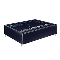 Recom Power - RAC40-0512TB - 40W AC/DC CONV A 3KV