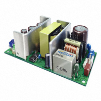 Recom Power - RAC48-24S/OF - AC/DC CONVERTER 24V 48W