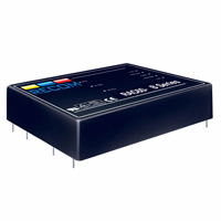 Recom Power - RAC60-15SB - CONV AC/DC 2A 6.5-18VIN 3.0-5.5V