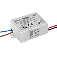 Recom Power - RACD04-350 - LED DRIVER CC AC/DC 3-12V 350MA