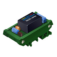 Recom Power - RAC-DIN-RAIL - AC/DC CONVERTER DIN RAIL