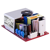 Recom Power - RACM100-12S/OF - CONV AC/DC 100W 85-264VIN 12VOUT