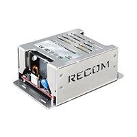 Recom Power - RACM100-12S - AC/DC CONVERTER 12V 100W