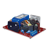 Recom Power - RACM65-12S/OF - CONV AC/DC 65W 85-264VIN 12VOUT