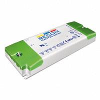 Recom Power - RACT20-350 - LED DRIVER CC AC/DC 30-56V 350MA