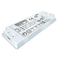 Recom Power - RACV12-24-LP - LED DRIVER CV AC/DC 24V 500MA