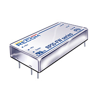 Recom Power - RP30-2405SFW - CONV DC/DC 30W SGL 5V OUT