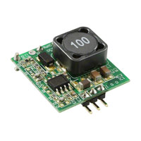 Recom Power - R-78T3.3-1.0/AC-TRAY - DC/DC CONVERTER 3.3V 3W