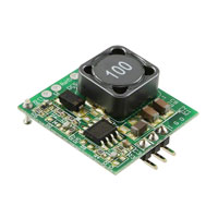 Recom Power - R-78T12-1.0/AC-R - DC/DC CONVERTER 12V 12W