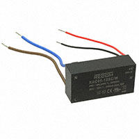 Recom Power - RAC05-12SC/W - AC/DC CONVERTER 12V 5W