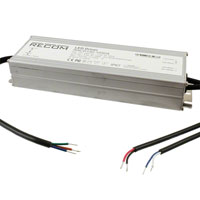 Recom Power - RACD150-1050A - LED DRIVER CC AC/DC 60-143V