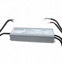 Recom Power - RACD150-700A - LED DRIVER CC AC/DC 60-210V