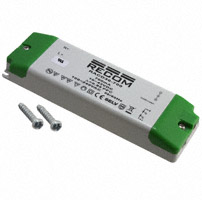 Recom Power - RACD30-700 - LED DRIVER CC AC/DC 10-43V 700MA