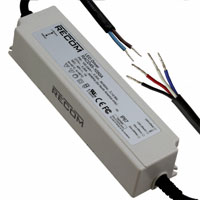 Recom Power - RACD45-1050A - LED DRIVER CC AC/DC 33-48V 1.05A