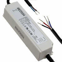 Recom Power - RACD60-2500A - LED DRIVER CC AC/DC 15-24V 2.5A