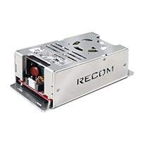 Recom Power - RACM150-24S/F - AC/DC CONVERTER 24V 150W