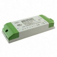 Recom Power - RACT20-1050-US - LED DRIVER CC AC/DC 12-18V 1.05A