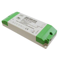Recom Power - RACT20-500 - LED DRIVER CC AC/DC 21-39V 500MA