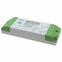 Recom Power - RACT20-500-US - LED DRIVER CC AC/DC 21-39V 500MA