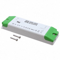 Recom Power - RACV30-12 - LED DRIVER CV AC/DC 12V 2.5A