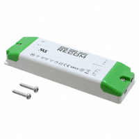 Recom Power - RACV30-24 - LED DRIVER CV AC/DC 24V 1.25A