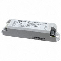 Recom Power - RELI-DA01/R - DALI CONV AC/DC 1.6W