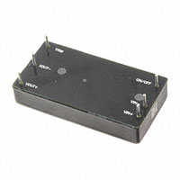 Recom Power - RPA60-2412SFW/P - DC DC CONVERTER 12V 60W