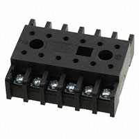 Red Lion Controls - 2300200 - SOCKET 12-PIN