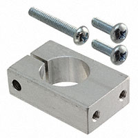 Red Lion Controls - 5400100 - BLOCK MOUNT FOR CYL SENSOR