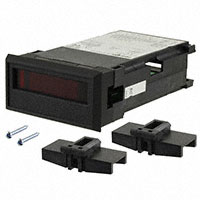 Red Lion Controls - APLSP4A0 - DISPLAY LED PANEL MOUNT