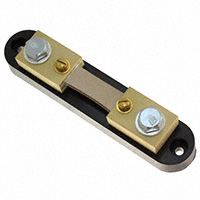 Red Lion Controls - APSCM100 - DC CURRENT SHUNT CHASSIS MOUNT