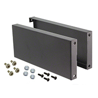 Red Lion Controls - BMK40000 - MOUNTING ADAPTER GEMINI/APOLLO