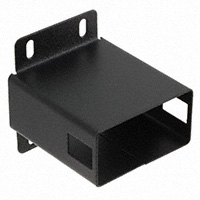 Red Lion Controls - BMK50000 - MOUNTING ADAPTER CUB3 CHASSIS MT