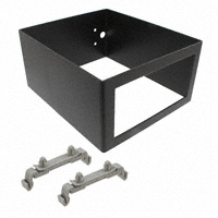 Red Lion Controls - BMK90000 - MOUNTING ADAPTER PAX DIN RAIL