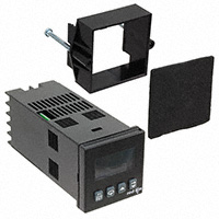 Red Lion Controls - C48CB103 - COUNTER LCD 6 CHAR 85-250V PANEL