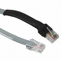 Red Lion Controls - CBLAB003 - CABLE TO ALLEN BRADLEY SLC500