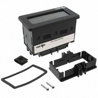 Red Lion Controls - CUB4CL10 - PROCESS METER 4-50MA LCD PNL MT
