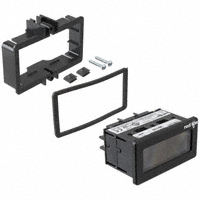 Red Lion Controls - CUB4CL20 - PROCESS METER 4-50MA LCD PNL MT