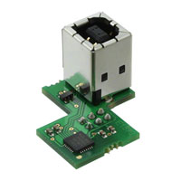 Red Lion Controls - CUB5USB0 - OPTION CARD PROG CUB5 USB