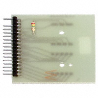 Red Lion Controls - DM-OSC-B03/A - EVAL BOARD SUPER SUB-CUB SERIES