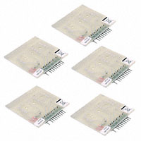 Red Lion Controls - DM-OSC-B02/A - EVAL BOARD SUB-CUB1/2 SERIES