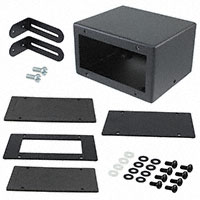 Red Lion Controls - ENC5A000 - ENCLOSURE PAX NEMA 4 IP65