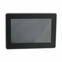 Red Lion Controls - G07C0000 - HMI TOUCHSCREEN 7.0" COLOR