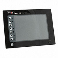 Red Lion Controls - G310C210 - TFT VGA INDOOR USB HOST ISO