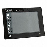 Red Lion Controls - G310S210 - TFT VGA INDOOR/OUTDOOR USB HOST