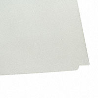 Red Lion Controls - G3FILM15 - PCK OF TEN PRTECTVE FILMS