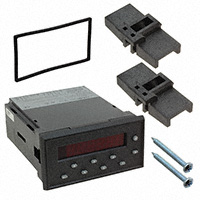 Red Lion Controls - GEM52160 - TACHOMETER LED 6 CHAR 115/230V