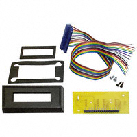 Red Lion Controls - HWK-28-000/A - BEZEL KIT SUB-CUB2 SERIES RECT